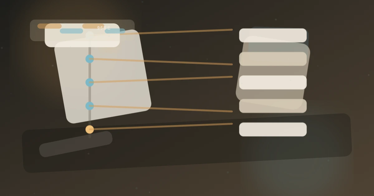 The E-E-A-T Evolution: Why Author Bios Are Now More Important Than Keywords