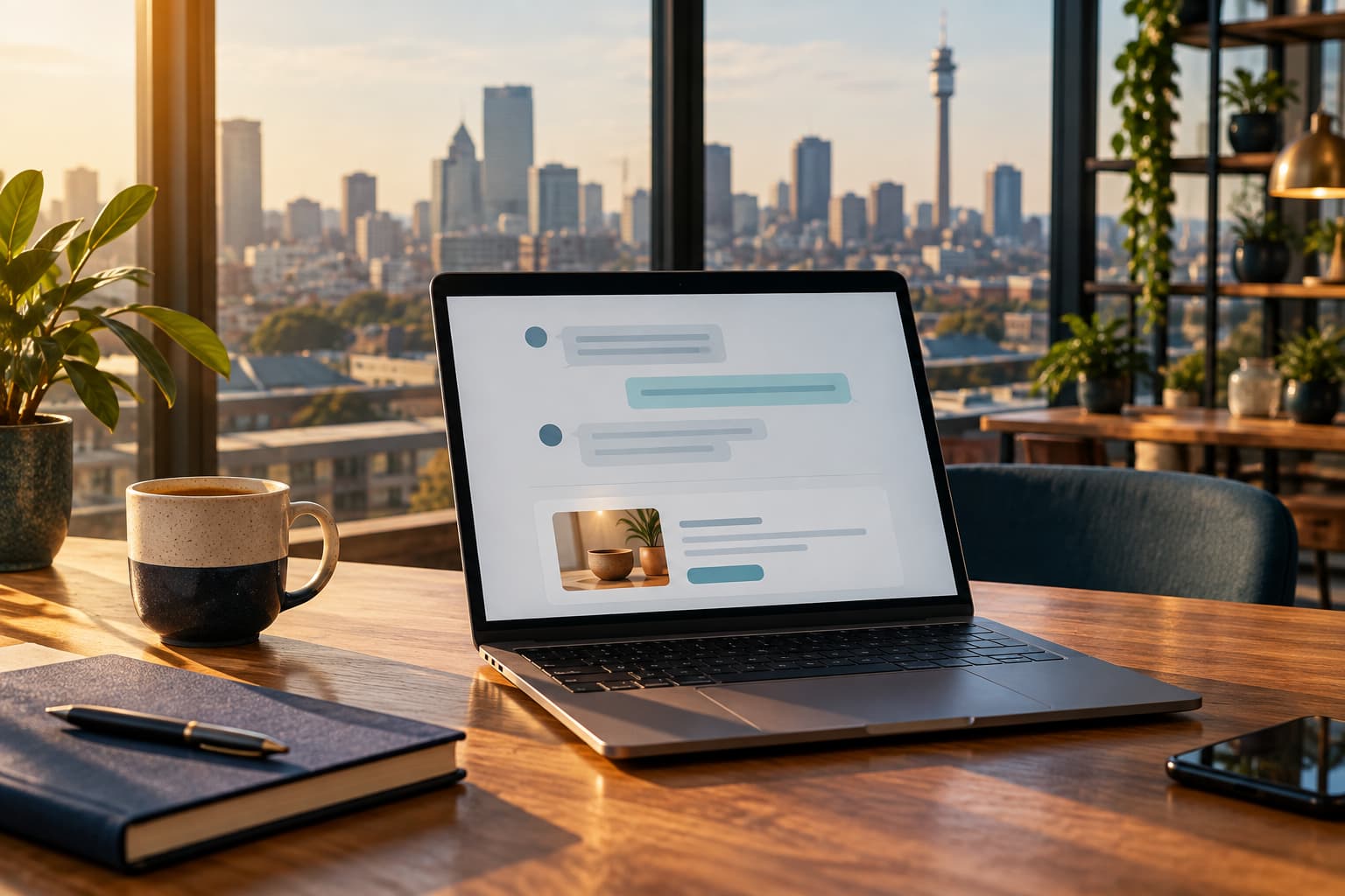 ChatGPT Ads reaches South Africa with budget controls worth checking