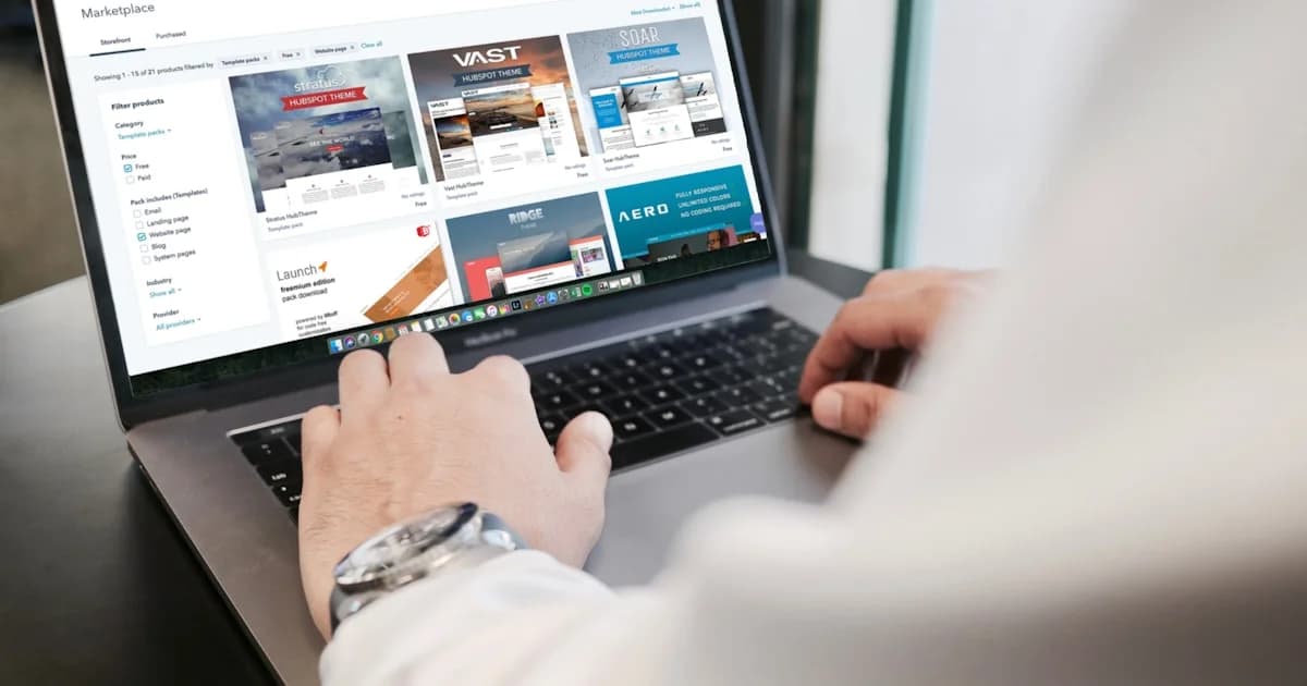 Automotive Dealer Website Features That Improve Inventory Enquiries