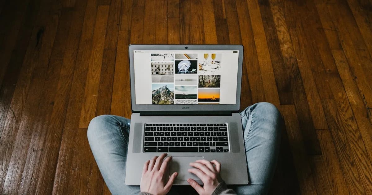 Homepage Mistakes That Make Businesses Look Untrustworthy