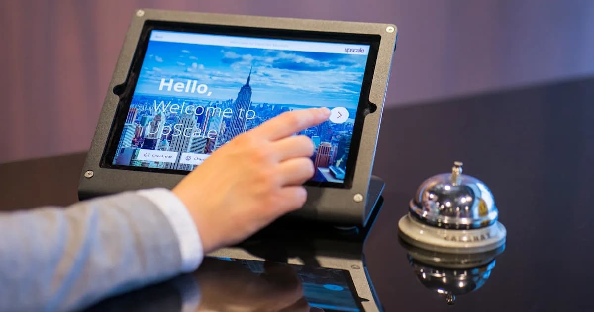 Hotel Booking Website Requirements for Direct Reservations