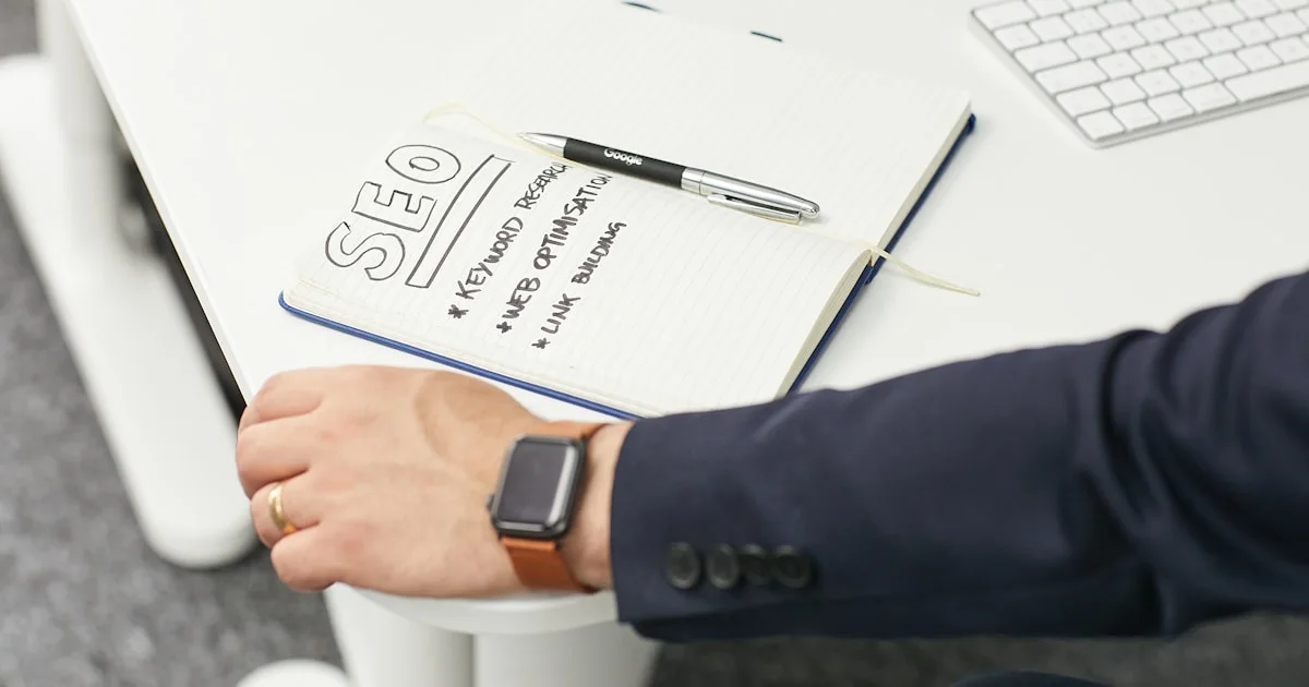 How to Prioritise SEO Work When Everything Feels Urgent