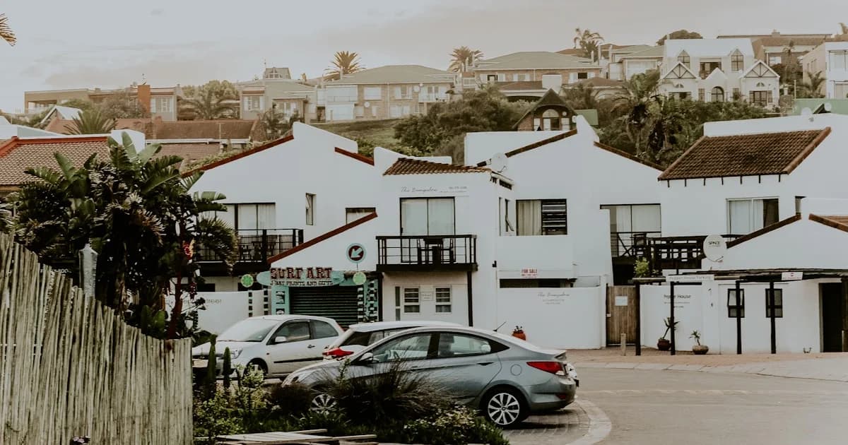SEO for Home Services Companies in South Africa