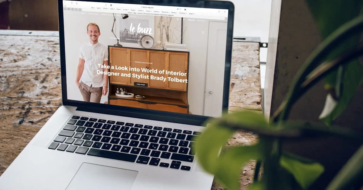 Website Design Boksburg: What to Ask Before Signing