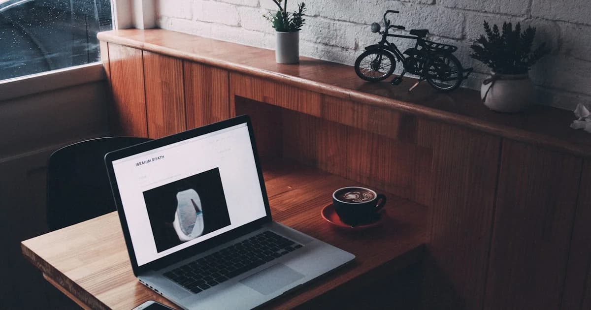 What I Look For Before Redesigning a Business Website