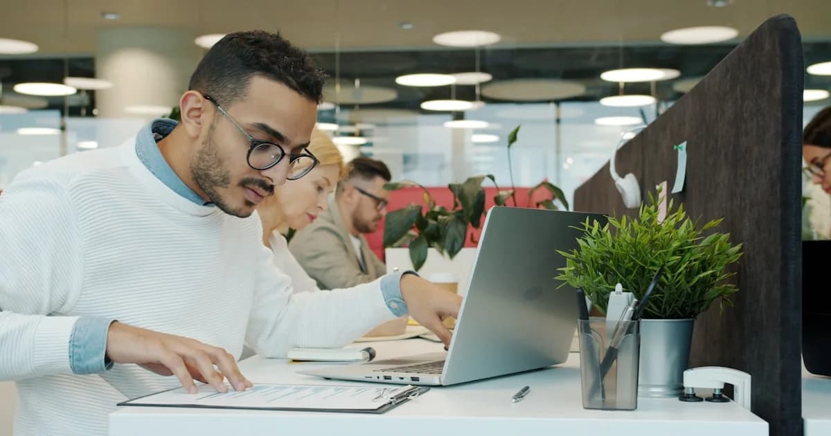 Why Service Pages Need a Clearer Point of View