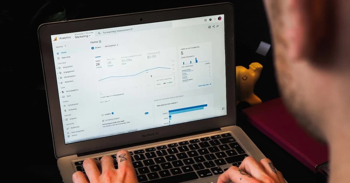 Why Slow Websites Cost Leads Before SEO Even Suffers