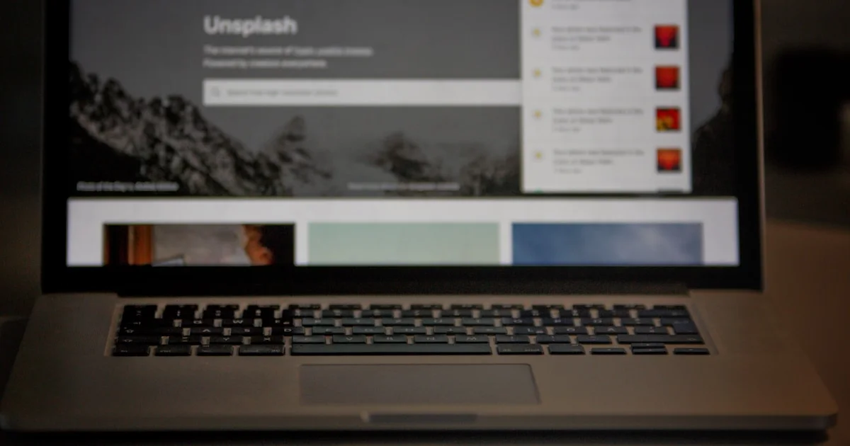 Why Static Websites Are Dying: The Rise of Generative, Real-Time Interfaces