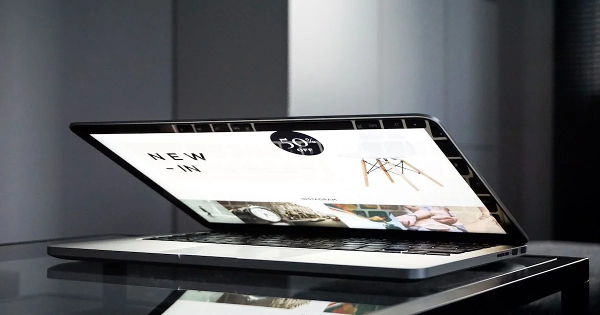 Why Your B2B Website Should Function Like a SaaS Product, Not a Brochure