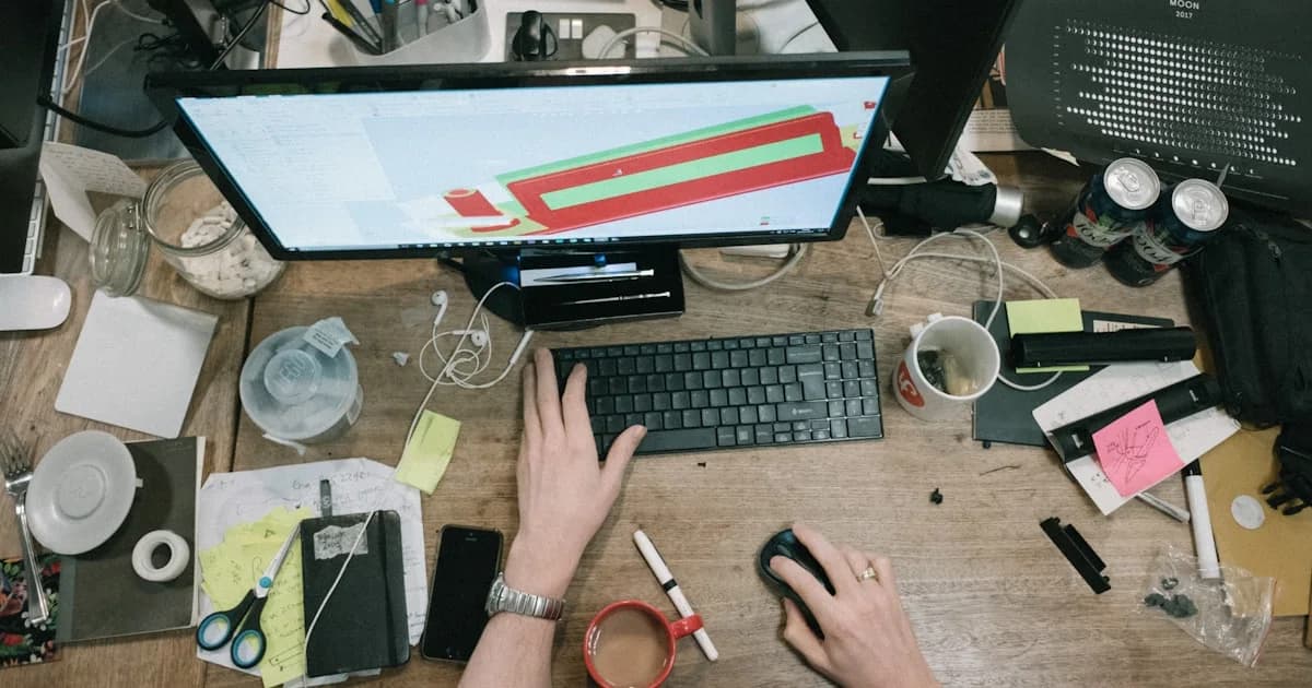 Why Your High-Traffic Website Isn't Generating Leads: Solving the SA Trust Gap