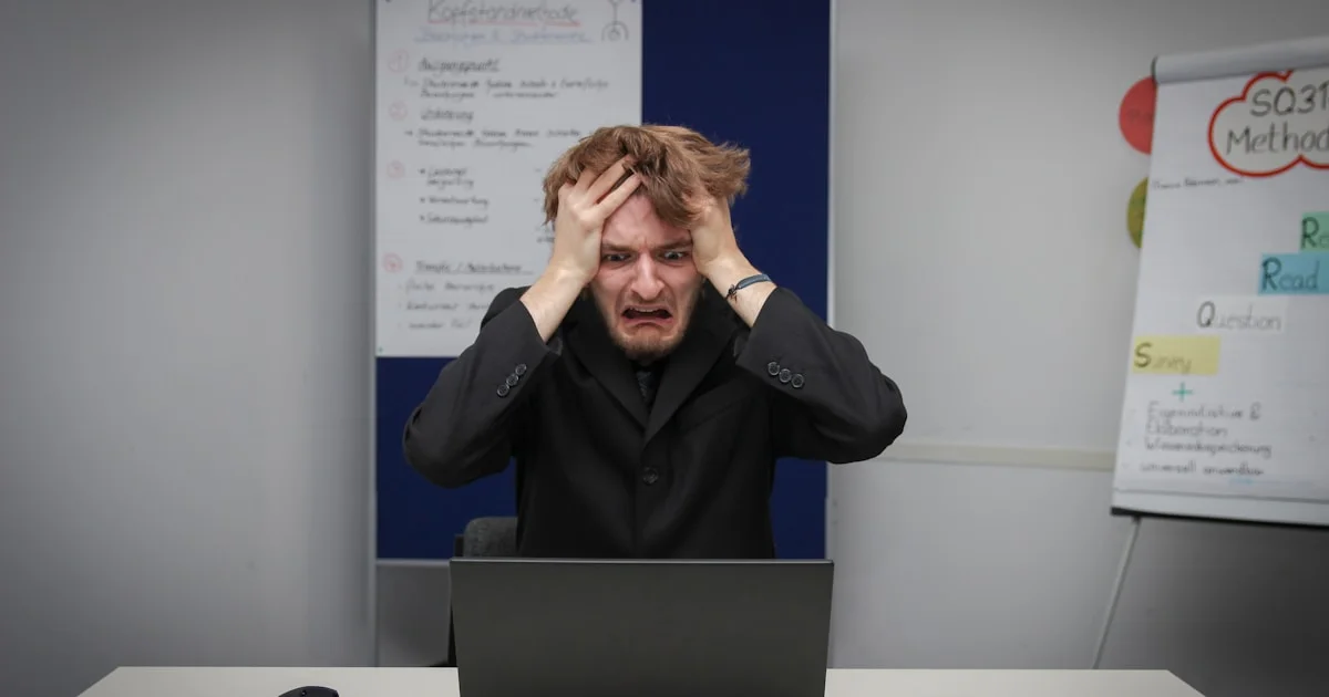 Why does my website feel fast on office Wi-Fi but slow for mobile customers?